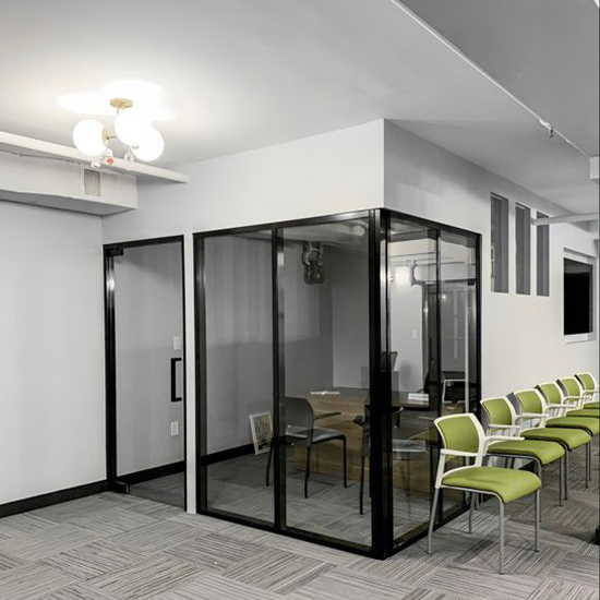 gallery