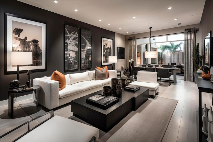 gallery